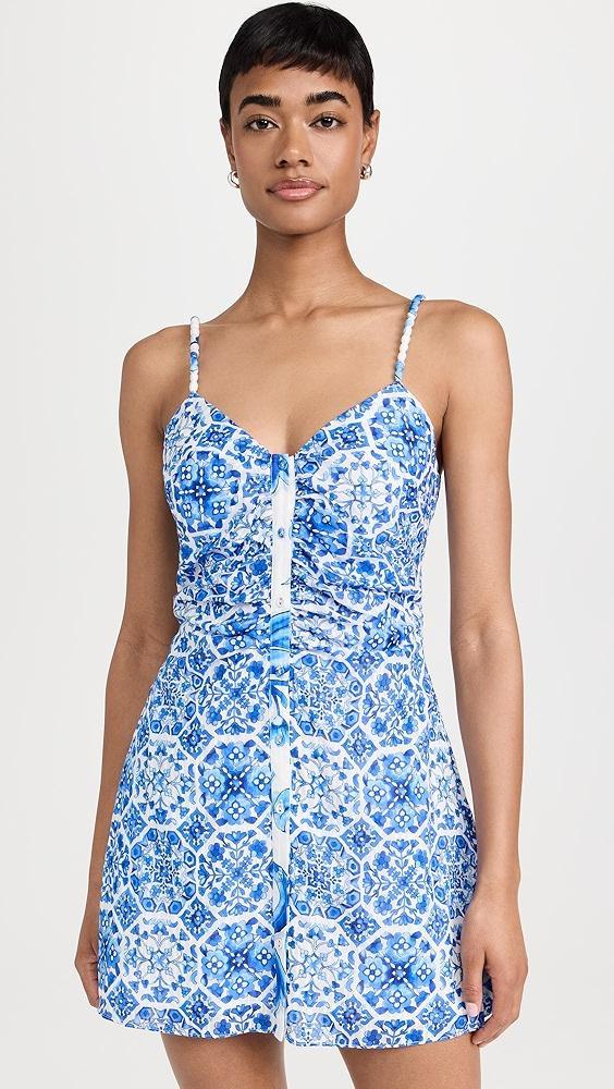 Ramy Brook Addie Dress | Shopbop Product Image