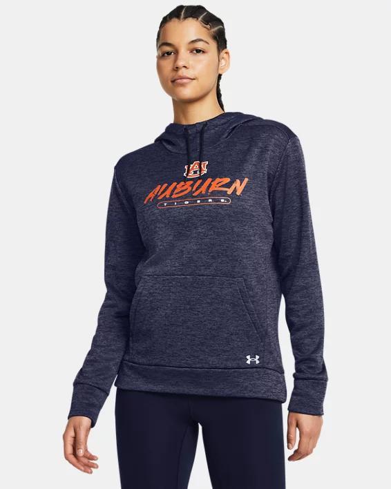 Women's Armour Fleece® Collegiate Hoodie Product Image