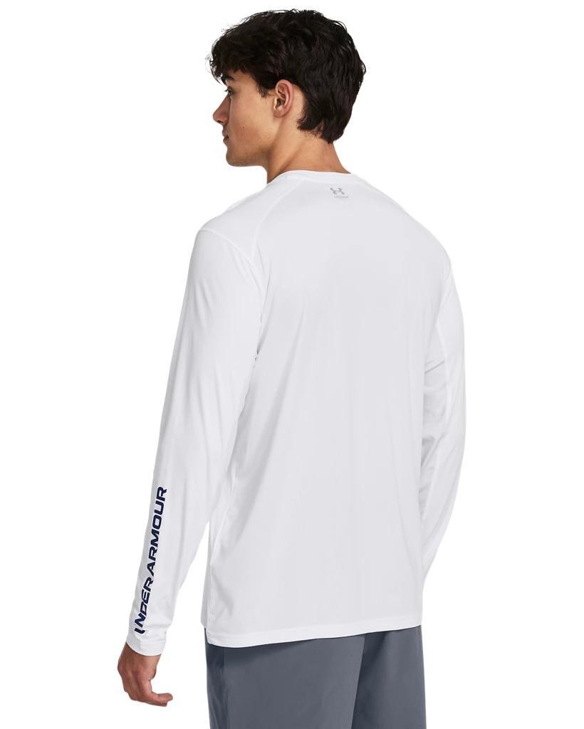 Men's UA Fish Pro Freedom Long Sleeve Product Image