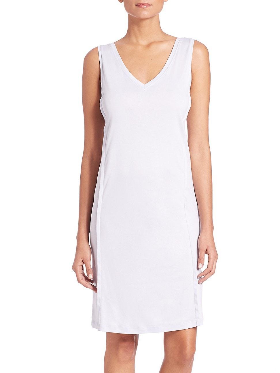 Womens Pure Essence Tank Gown Product Image