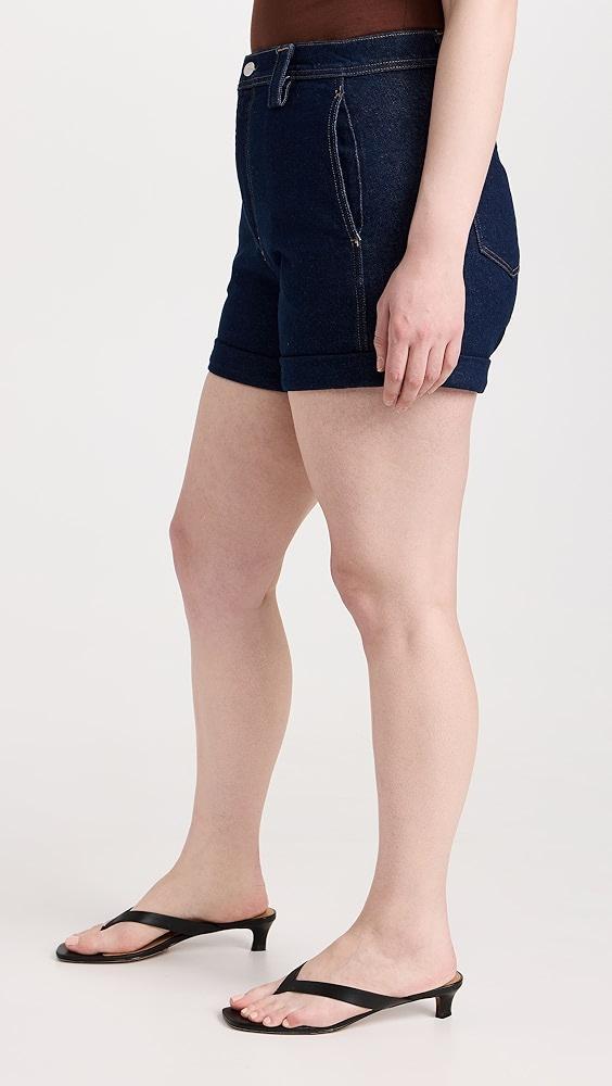 Joe's Jeans The Avery Shorts | Shopbop Product Image