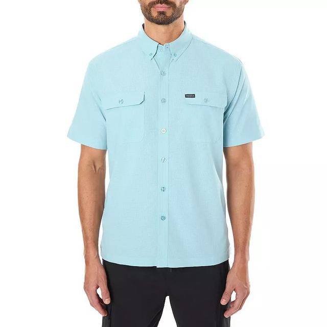 Mens Smiths Workwear Quick Dry Performance Shirt Product Image