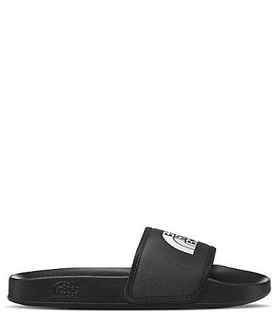 The North Face Womens Base Camp III Slides Product Image