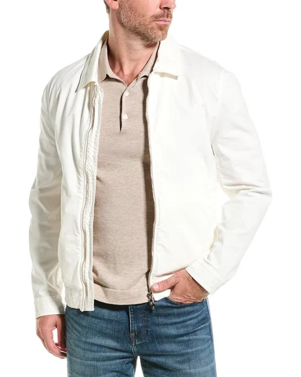 BRUNELLO CUCINELLI Jacket In Multi product image