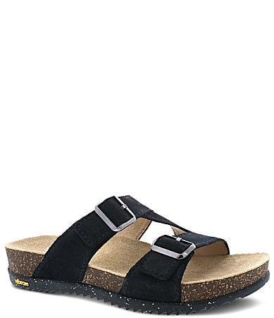 Dansko Dayna Strappy Slide Sandal Product Image