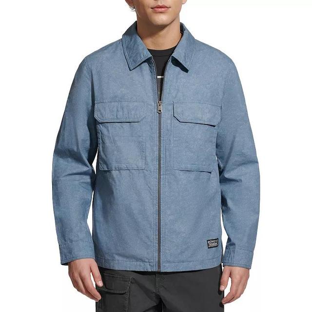 Mens Levis Lightweight Cotton Shacket Product Image