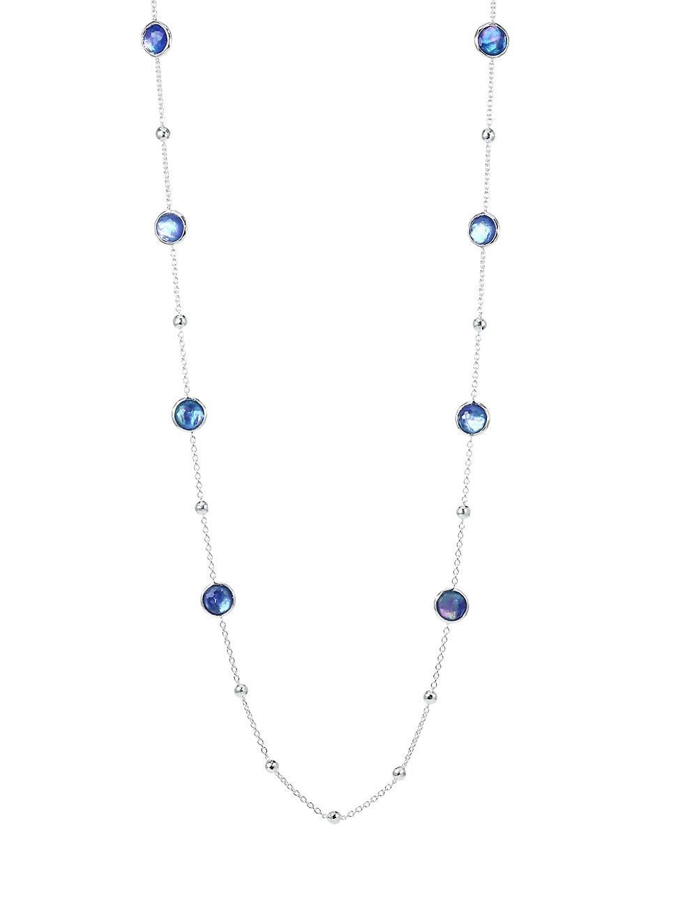 Ippolita Rock Candy Lollipop Long Necklace Product Image