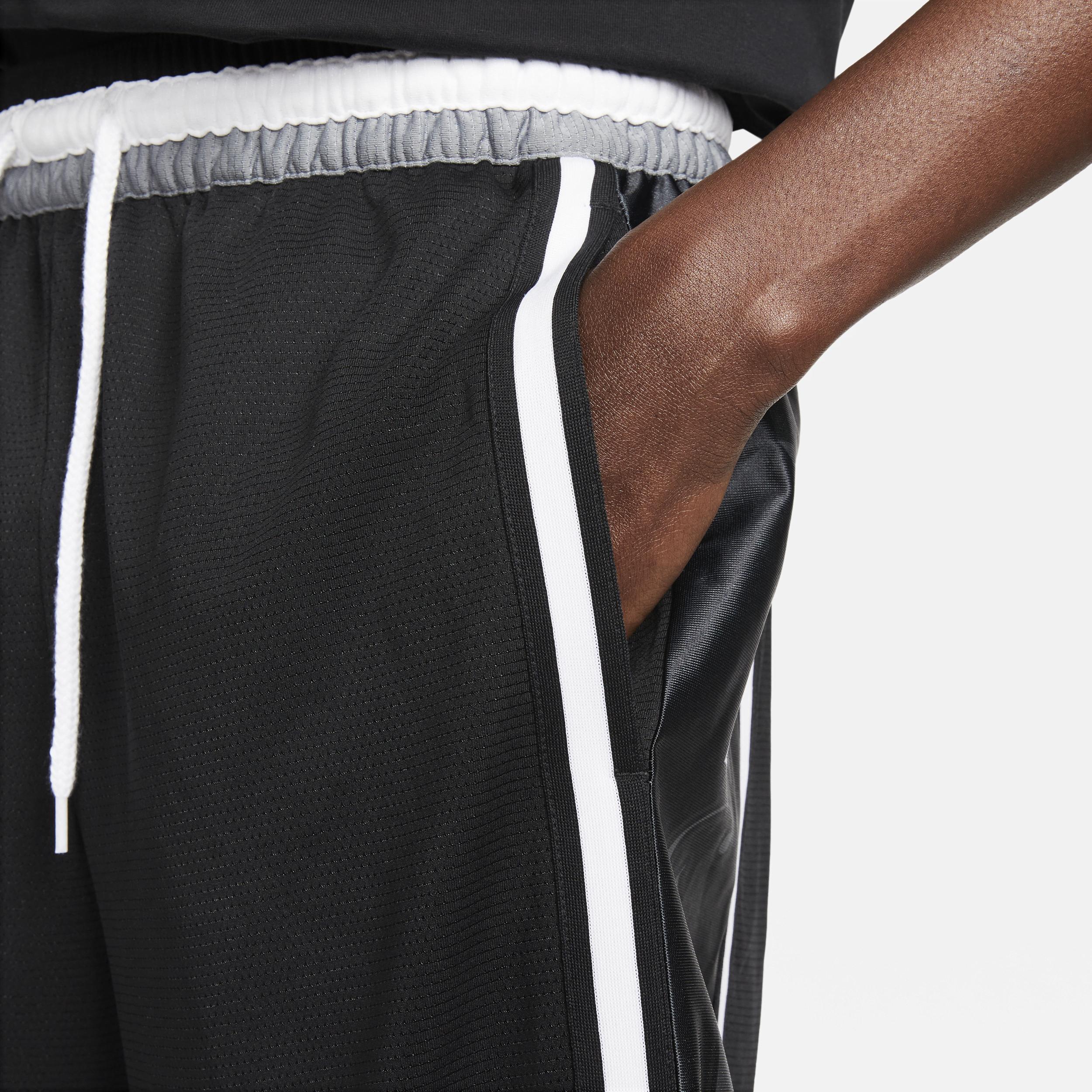 Nike Men's Dri-FIT DNA 8" Basketball Shorts Product Image