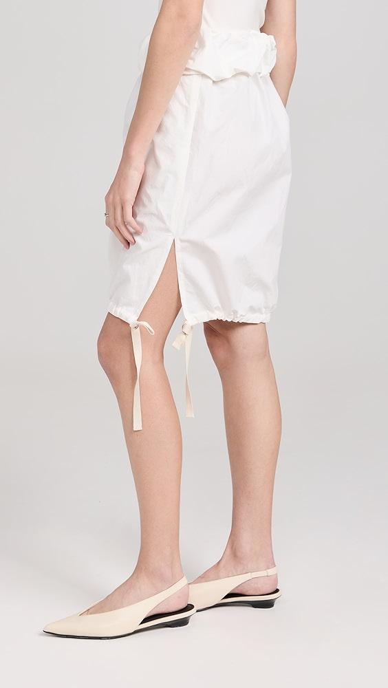 Proenza Schouler Hayley Skirt | Shopbop Product Image