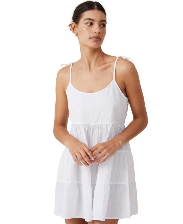 Cotton On Womens Solstice Mini Dress Product Image