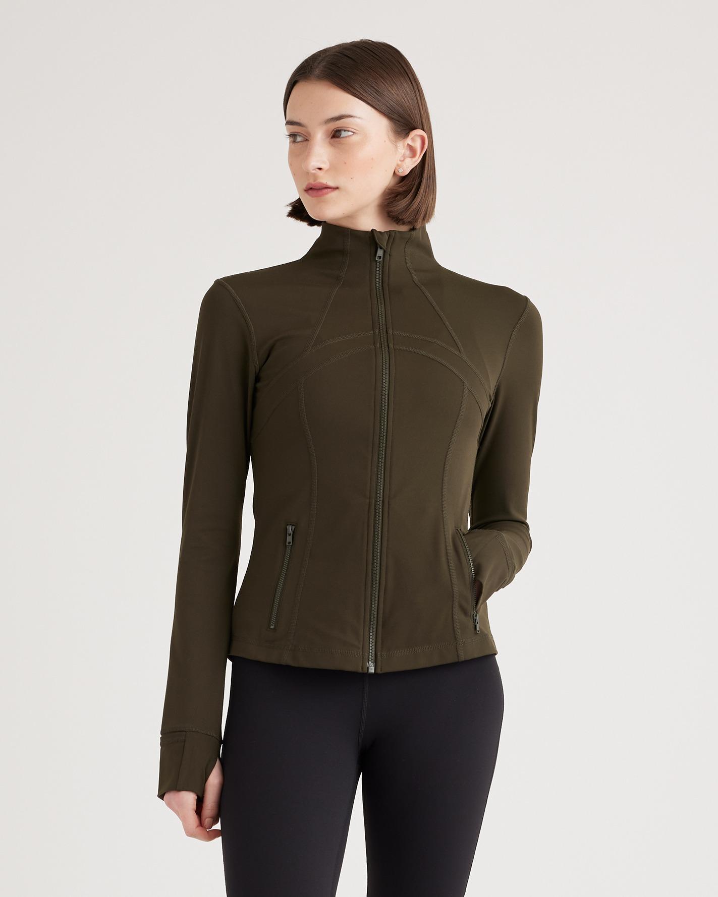 Ultra-Form Slim Fit Jacket Product Image