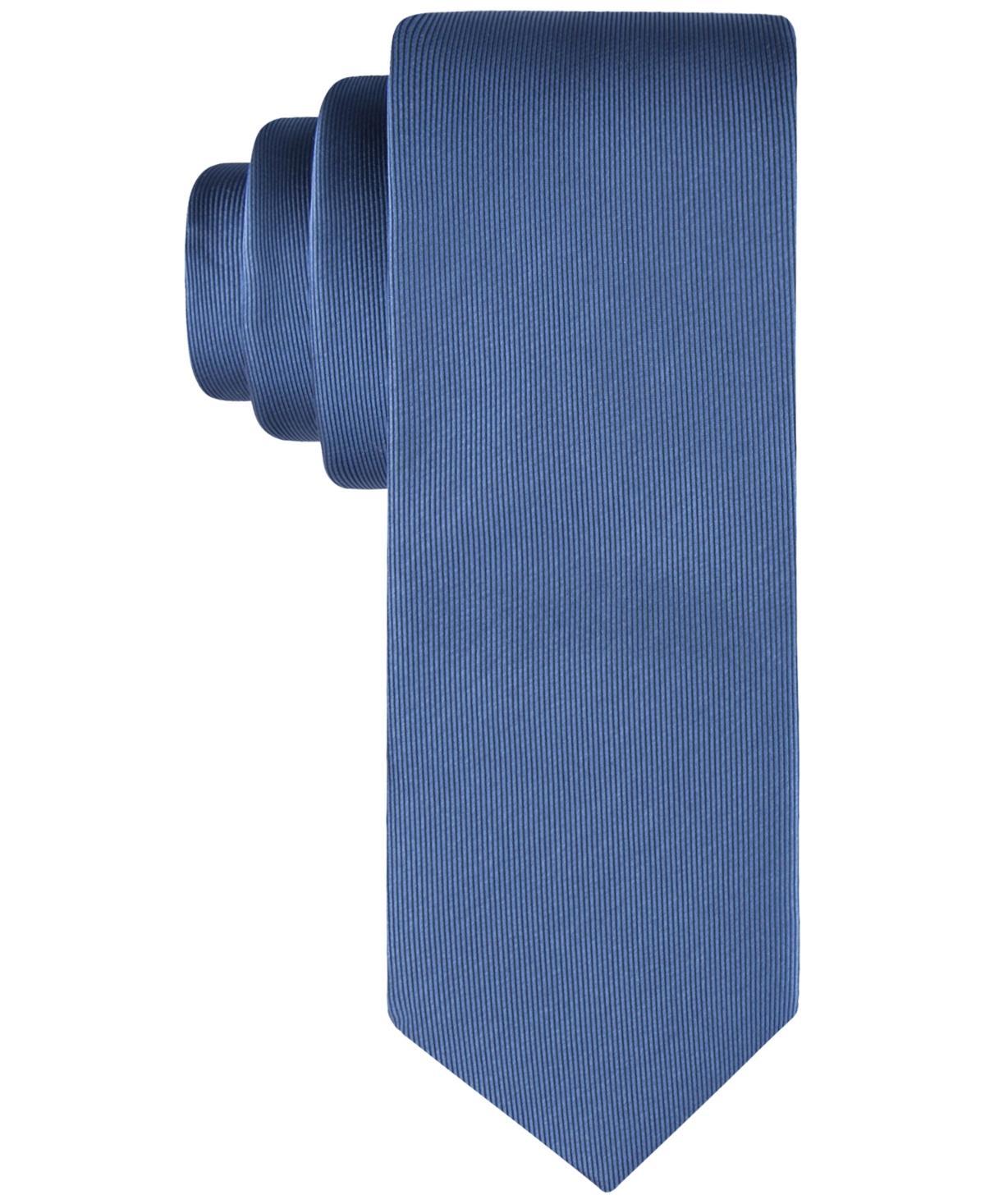 Calvin Klein Mens Unison Solid Tie Product Image