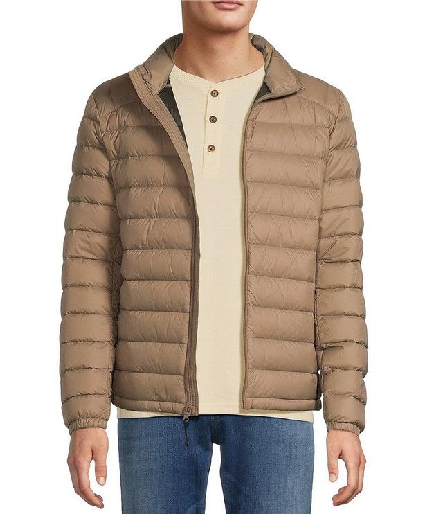 Solaris Down Jacket Product Image