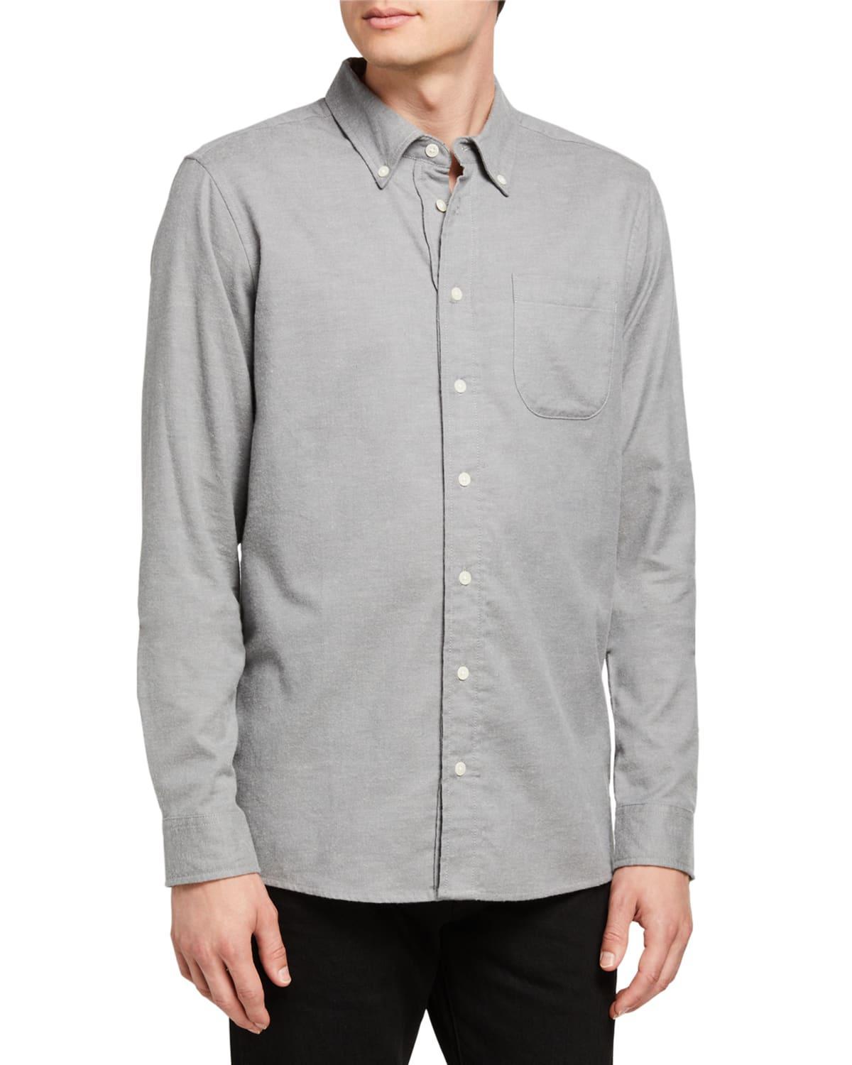 Mens Hempstead Pocket Sport Shirt Product Image