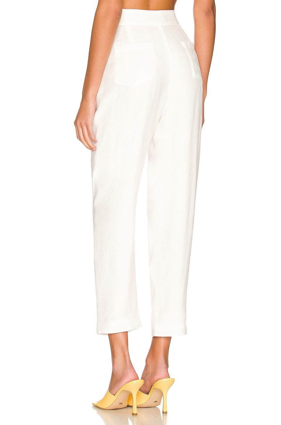 Fayette Pant MAJORELLE Product Image