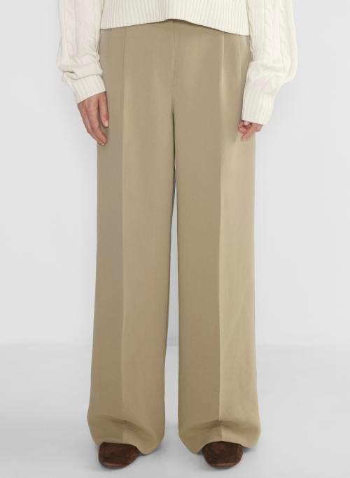 the effortless pant™ wider Product Image