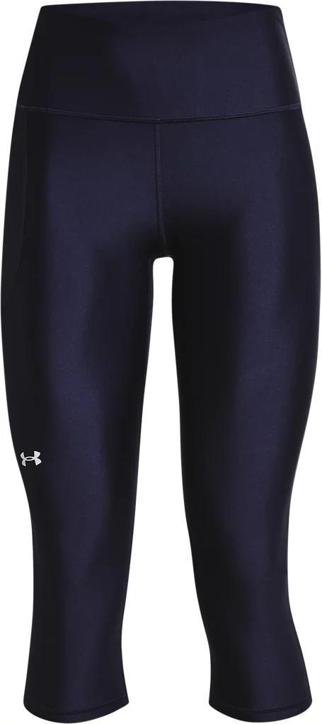 Women's UA Tech Capris Product Image