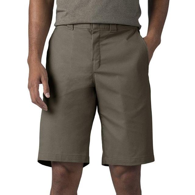 Dickies FLEX Relaxed-Fit 11 Work Shorts for Men Product Image