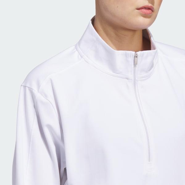 Ultimate365 Half-Zip Layering Top Product Image