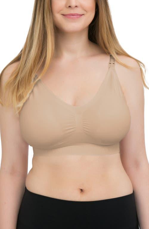 Kindred Bravely Simply Sublime Seamless Nursing Bra Product Image