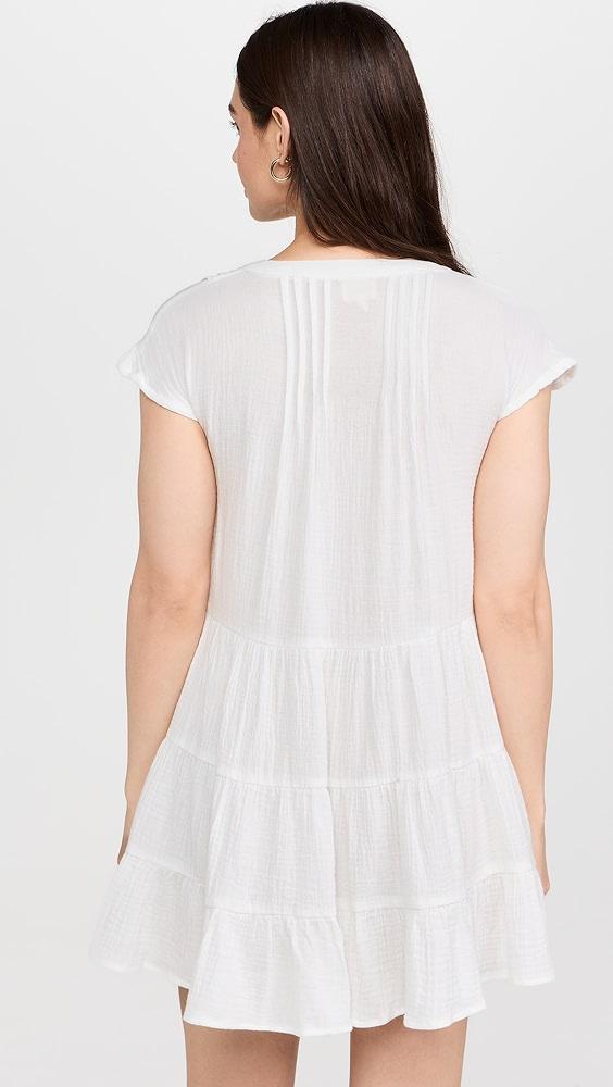 Marea Mackenzie Gauze Dress | Shopbop Product Image