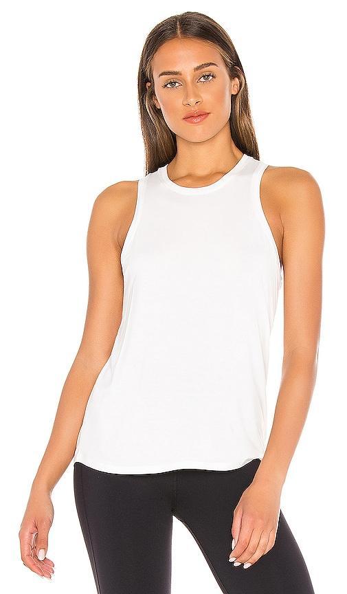 Womens Toni Racerback Tank Product Image