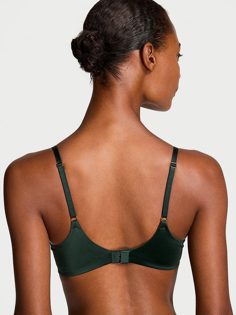 So Obsessed Smooth Push-Up Bra Product Image