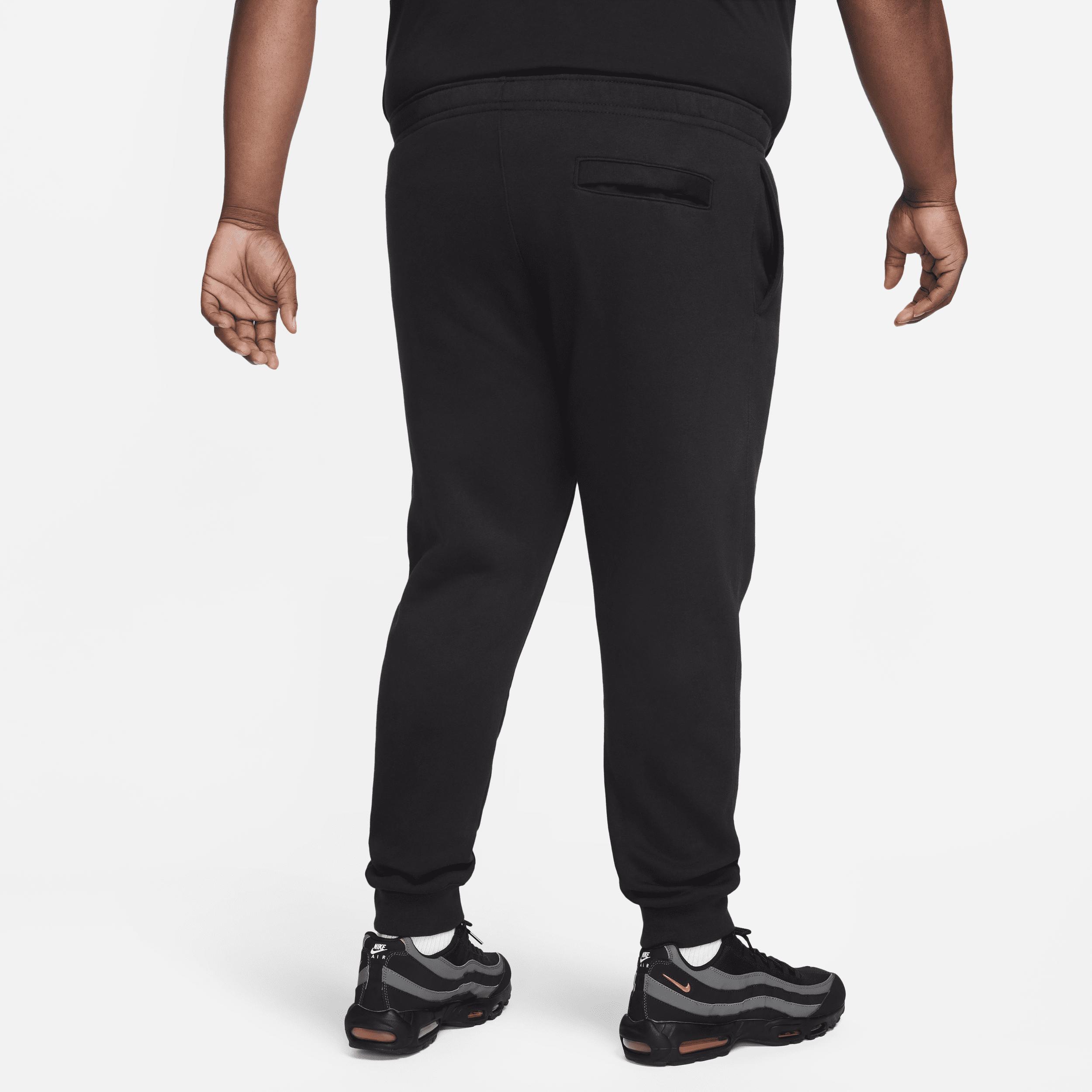 Nike Men's Club Fleece Fleece Pants Product Image