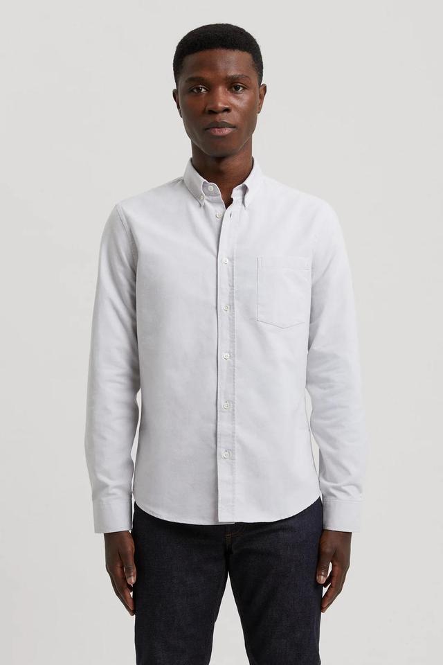 The Oxford Shirt Product Image