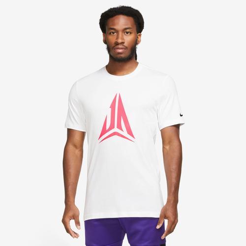 Nike Mens Nike Ja Morant T-Shirt - Mens Product Image