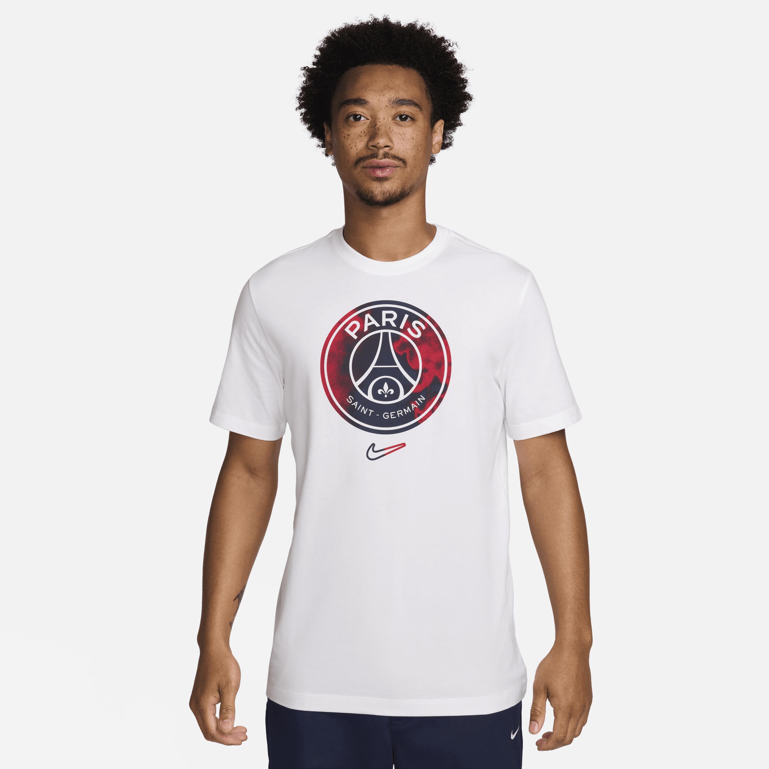 Paris Saint-Germain Nike Men's Soccer T-Shirt Product Image