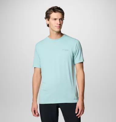 Columbia Mens Endless Trail Running Tech T-Shirt- Product Image