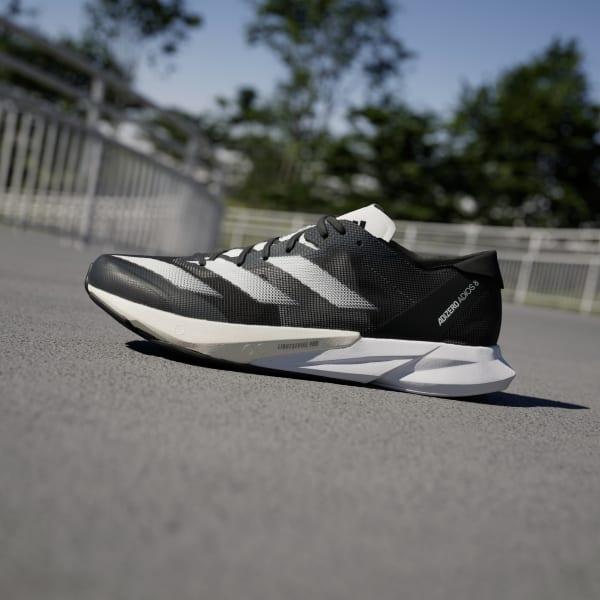 Adizero Adios 8 Running Shoes Product Image