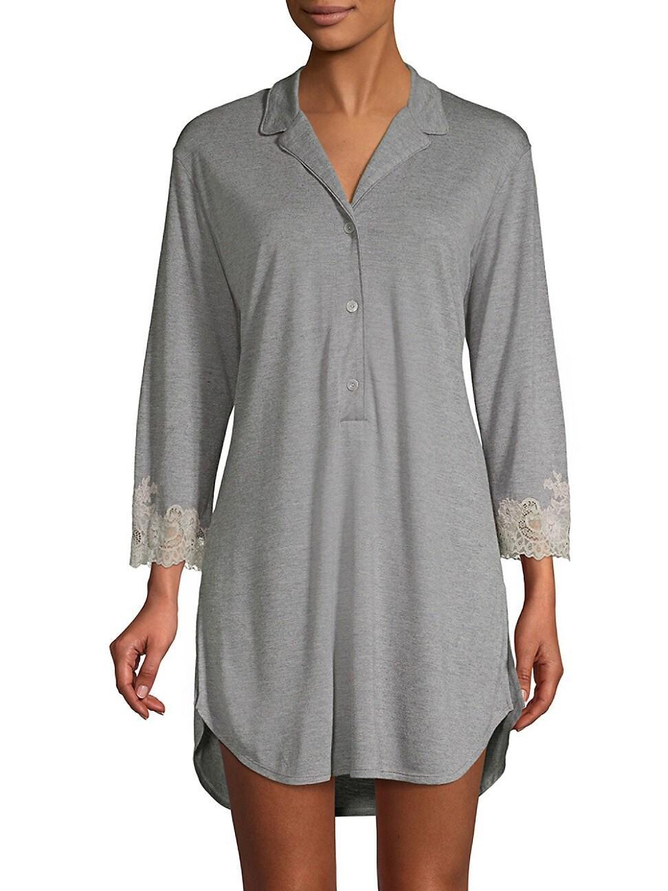 Womens Lux Shangri-La Sleepshirt Product Image