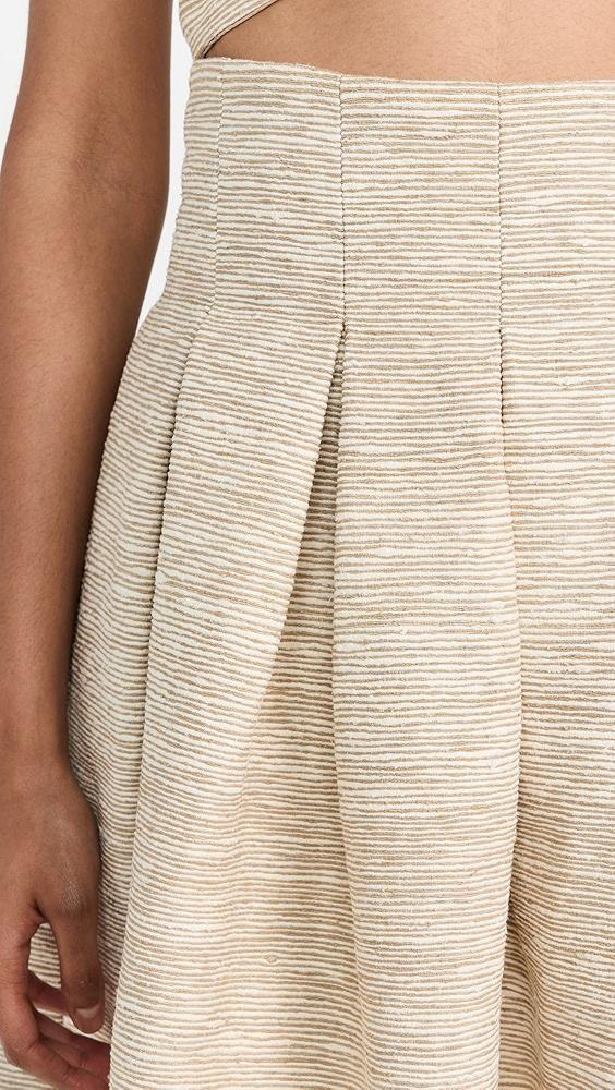 Maylé Vásquez Mayle Skirt | Shopbop Product Image