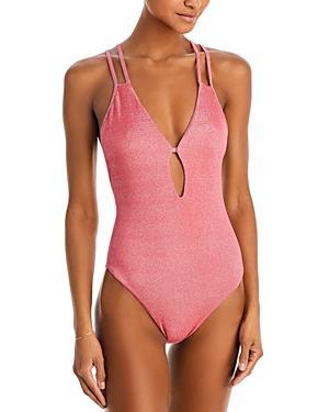 Peixoto Isla One Piece Swimsuit Product Image