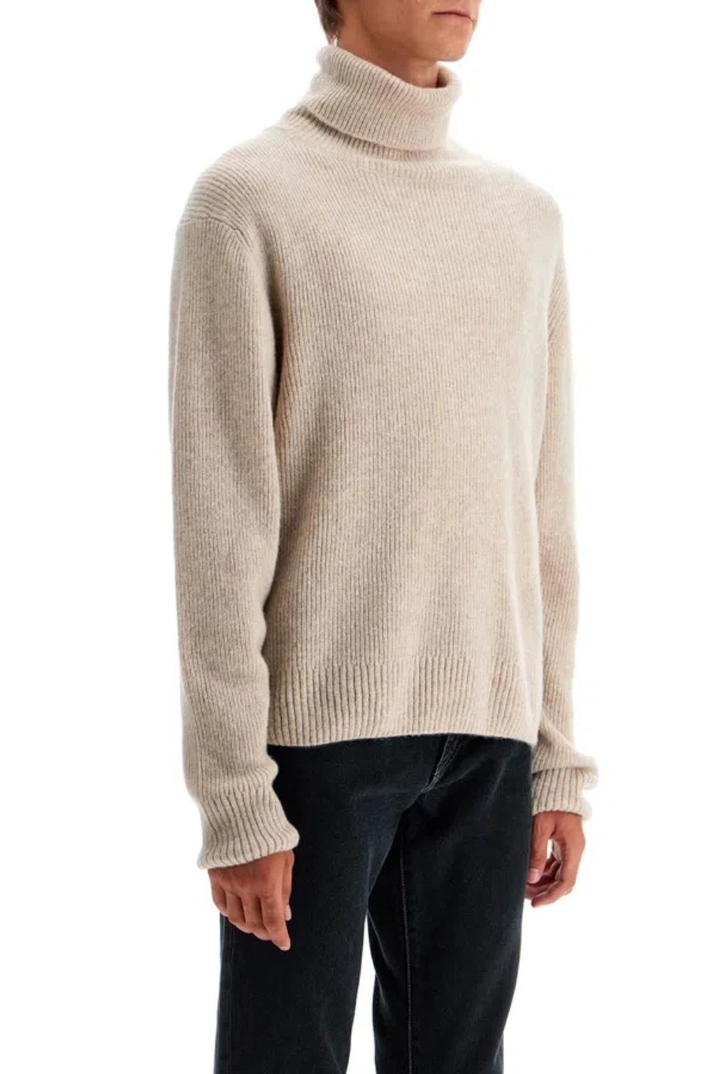 TOM FORD Sweaters In Cream Product Image