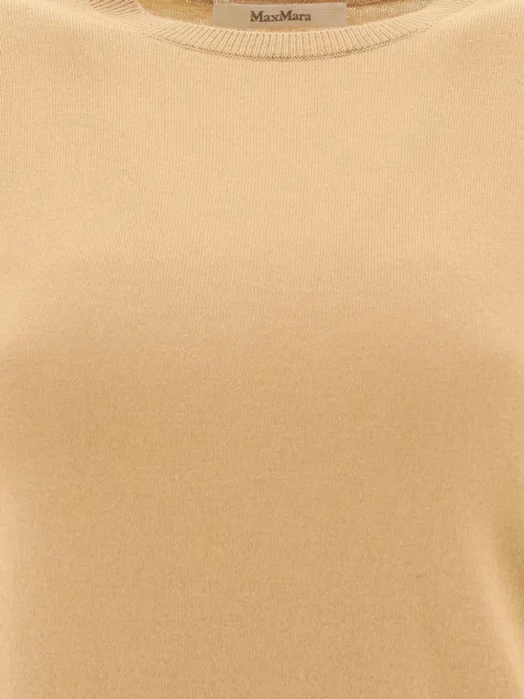 Clothing In Beige Product Image