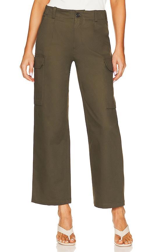 Yannic Cargo Pant Product Image