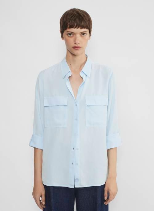 utility shirt Product Image