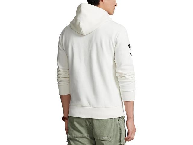 Polo Ralph Lauren Big Pony Fleece Pullover Hoodie Product Image