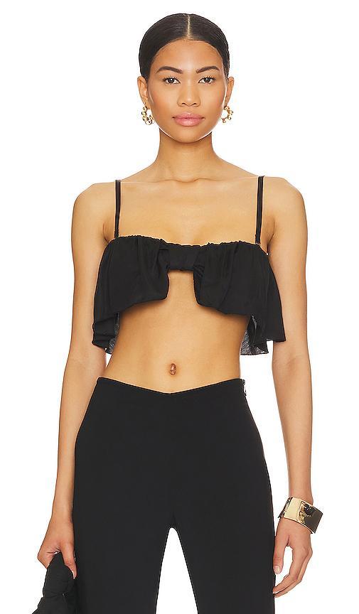 Beatrix Bandeau Top Product Image