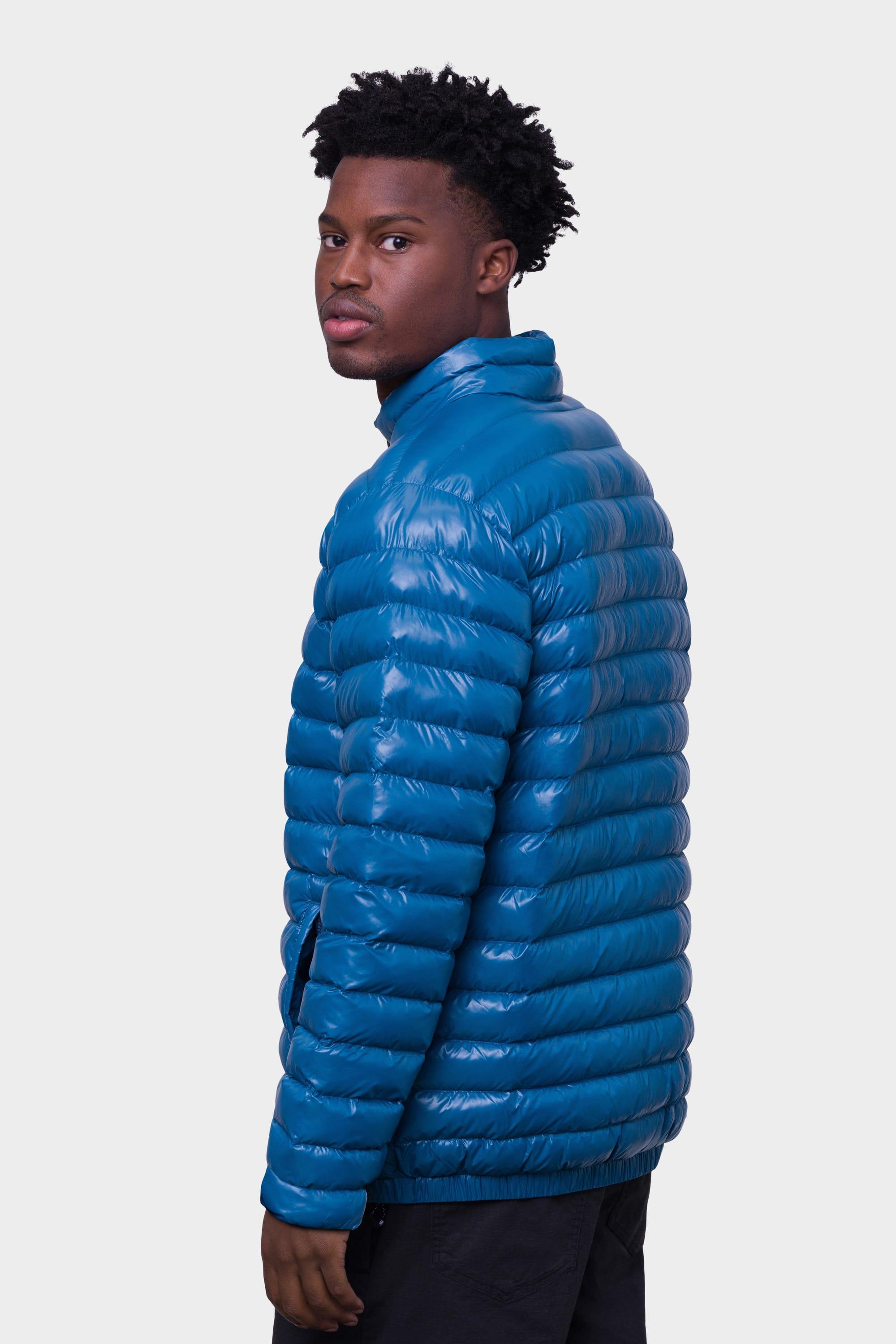 686 Men's Sub-Zero Down Jacket Male Product Image