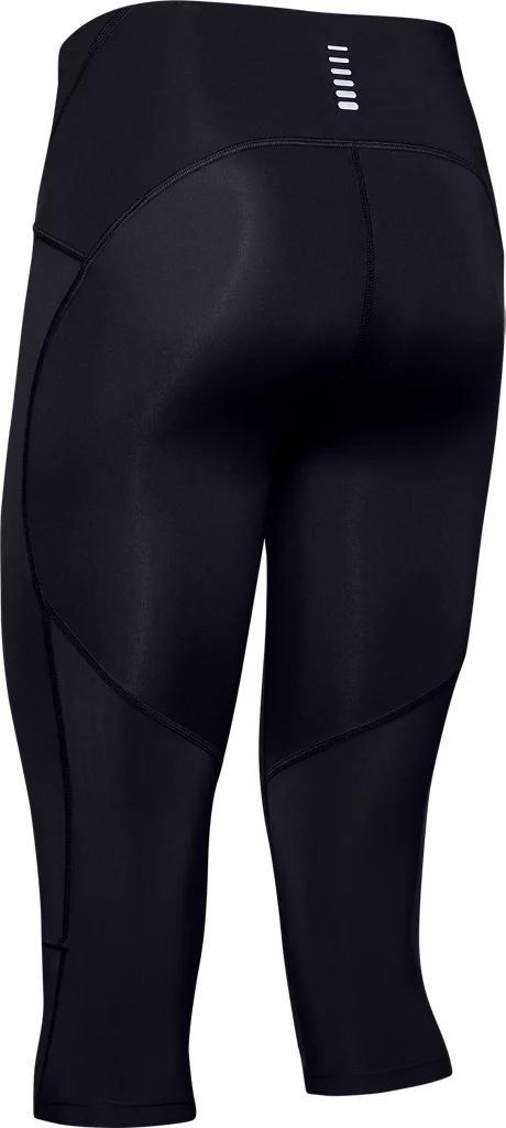 Women's UA Fly Fast Capri Product Image