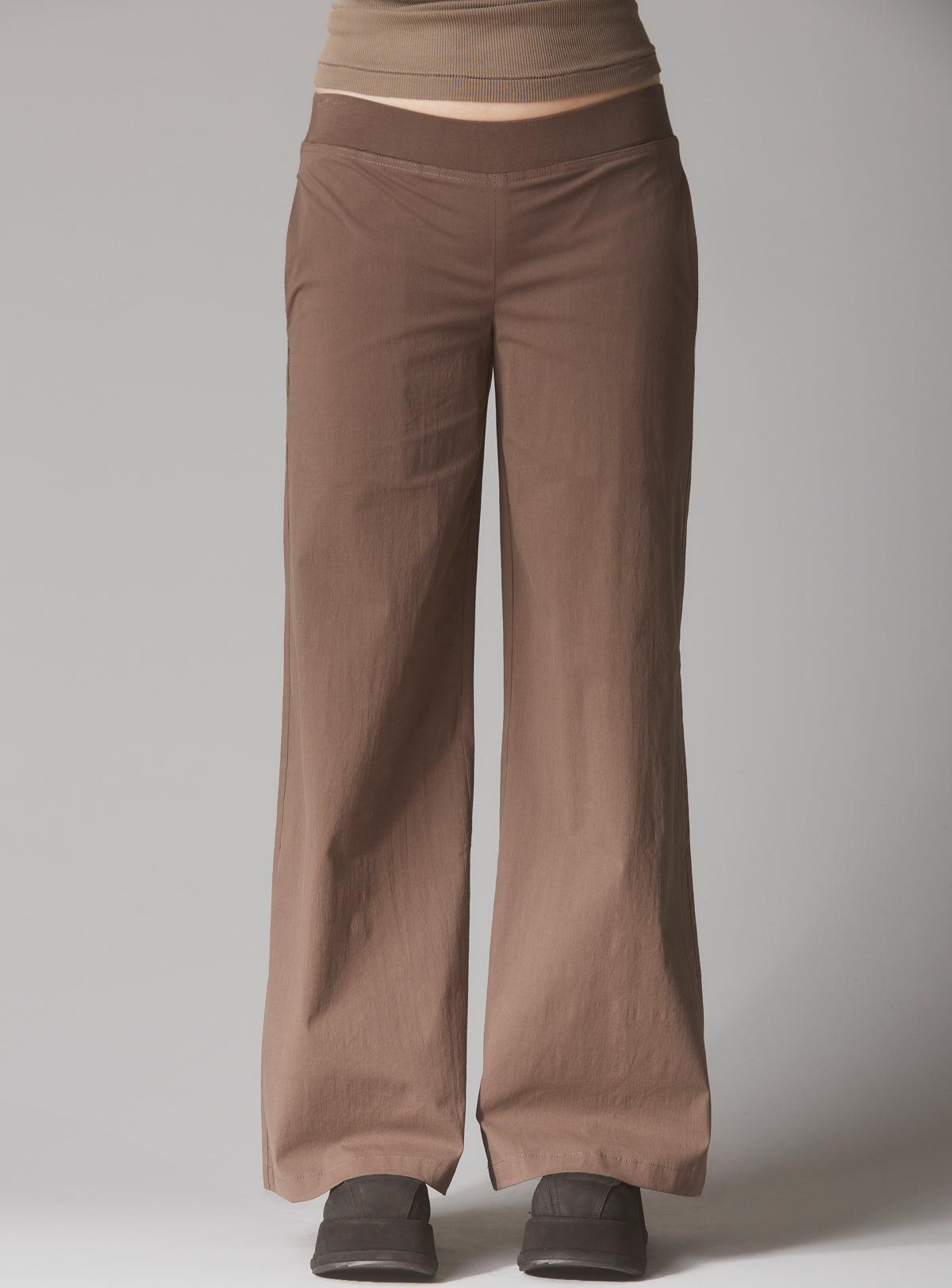 Borg Pant Female Product Image