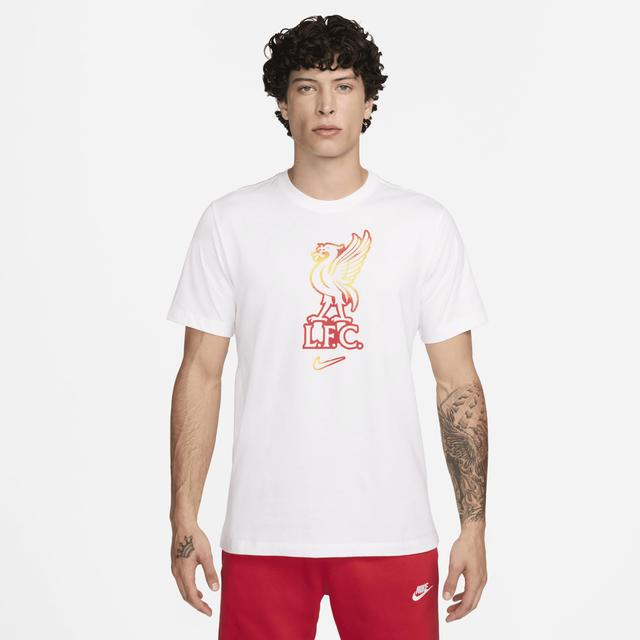 Liverpool FC Nike Men's Soccer T-Shirt Product Image