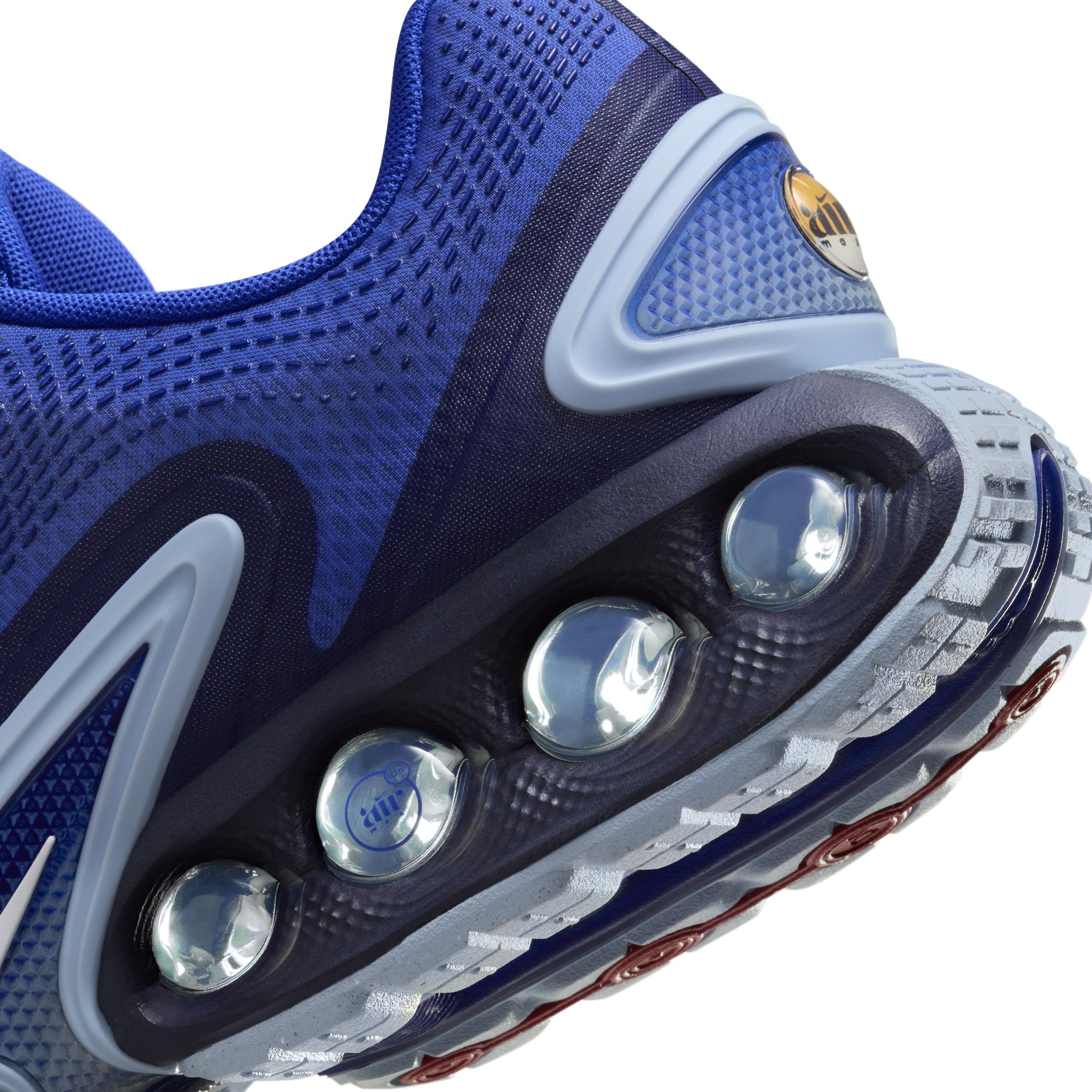 Womens Nike Air Max Dn Casual Shoes Product Image