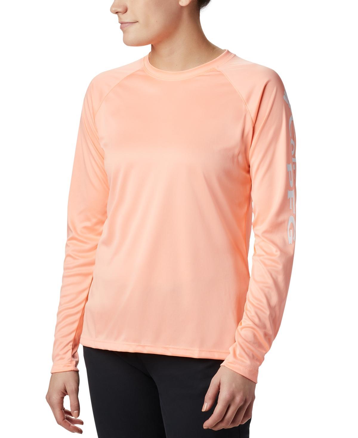 Columbia Women's PFG Tidal Tee II Long Sleeve Shirt- Product Image