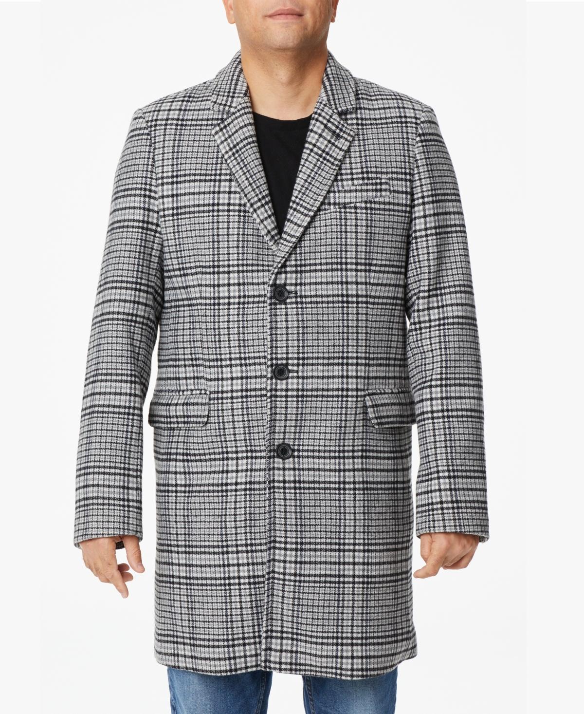 Vince Camuto Mens Wool Coat Product Image