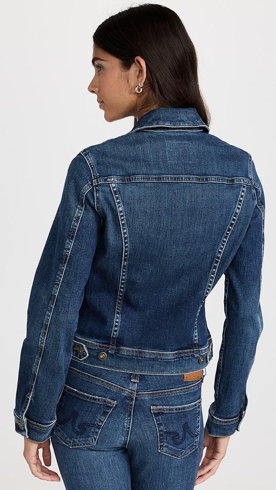 AG Robyn Jacket | Shopbop Product Image